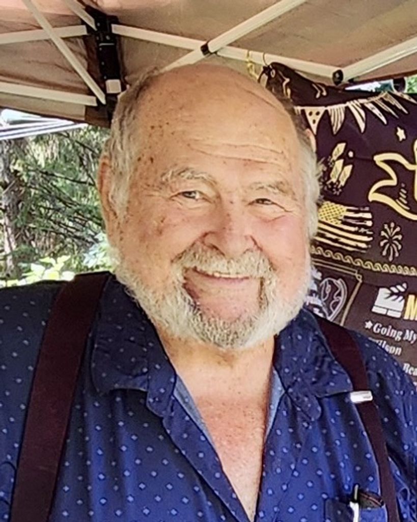 Herman W. Burns Profile Photo