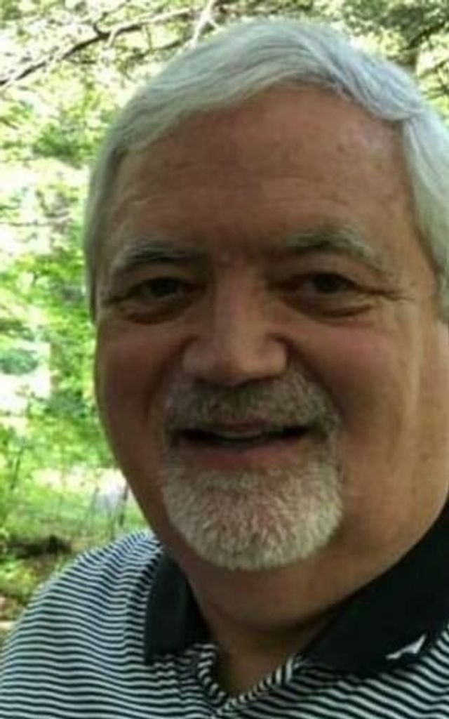Richard G. Fairman