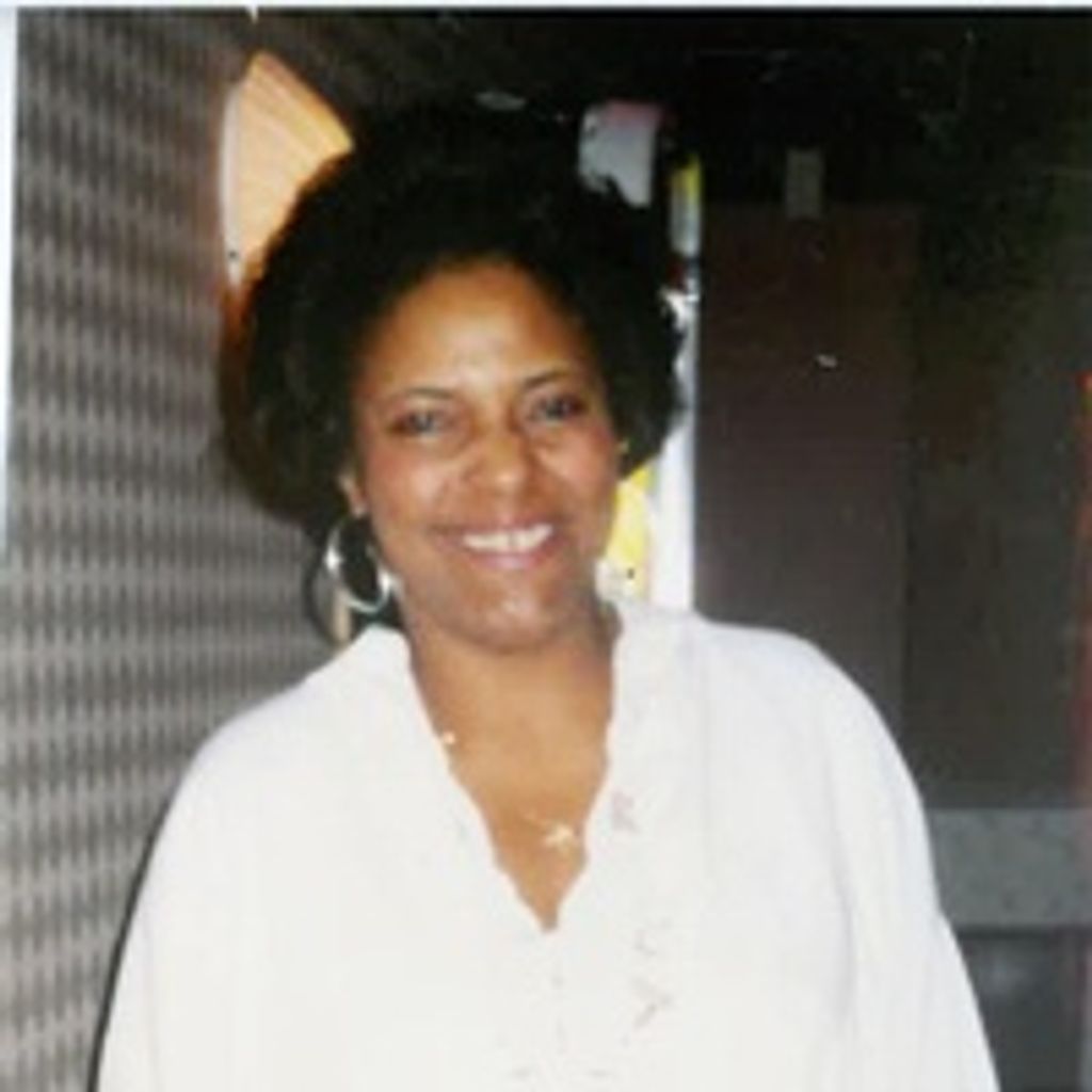 Adrienne Bostick