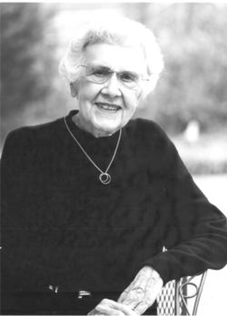 Mary Dean Graham