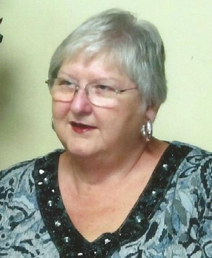 Martha Clement Lowman