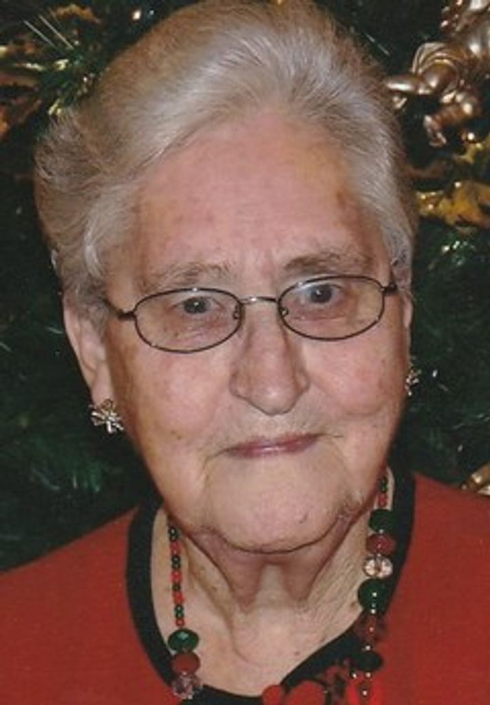Annie Marie Pope 