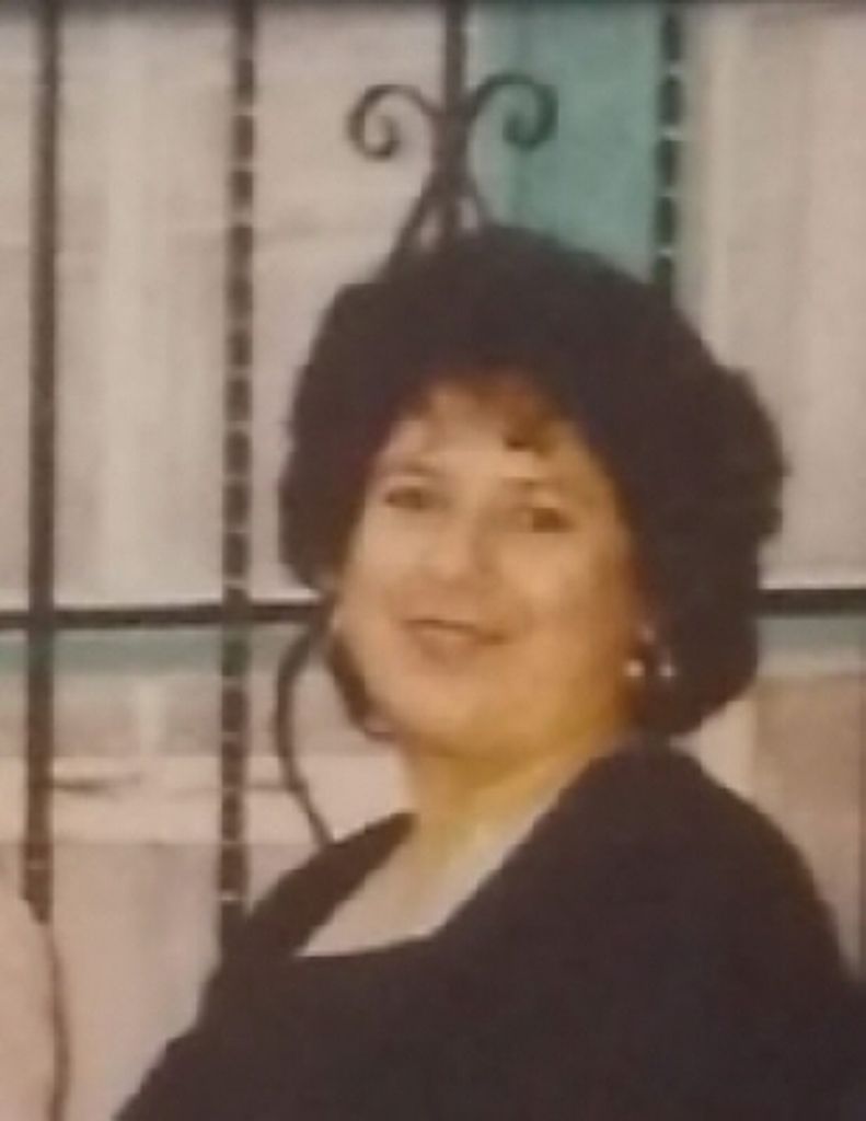 Maria Guerrero Profile Photo