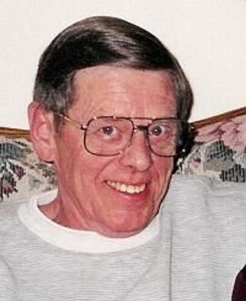 Roy Milton Hall