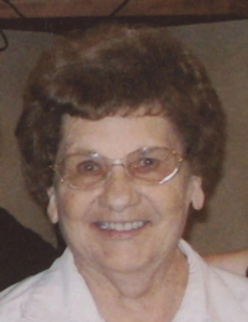 Loretta 'Pat' J. Shultz Profile Photo