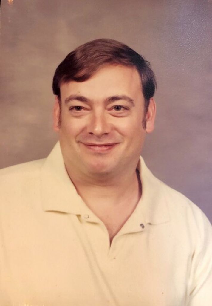 John Allen Gibson, Jr. Profile Photo