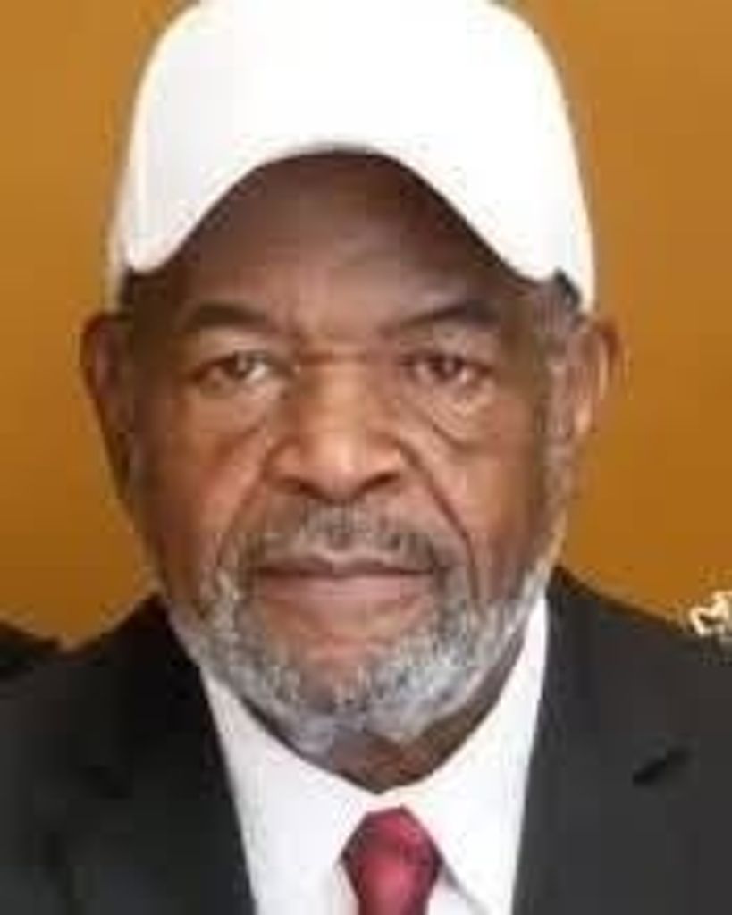 Mr. Edward L. Hall