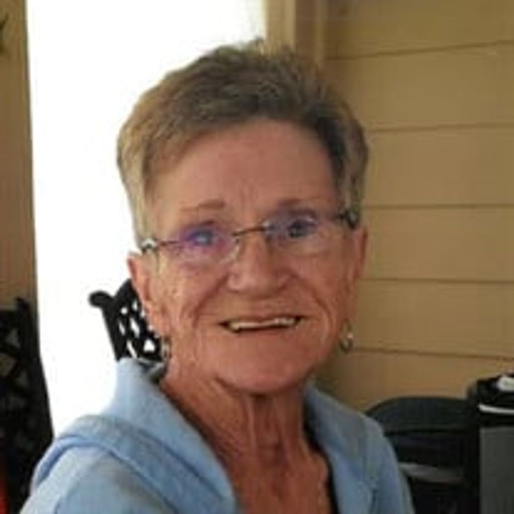 Jeannie Marie Lobb