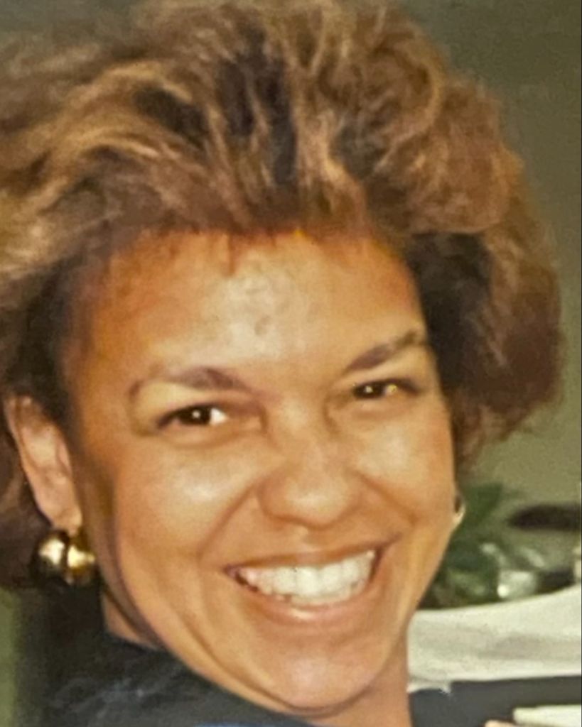 Donna Mary Jackman Profile Photo