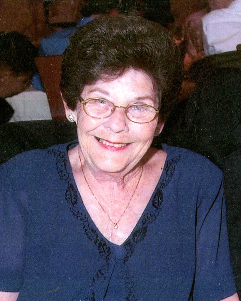 Nancy Ann Echevarria Profile Photo