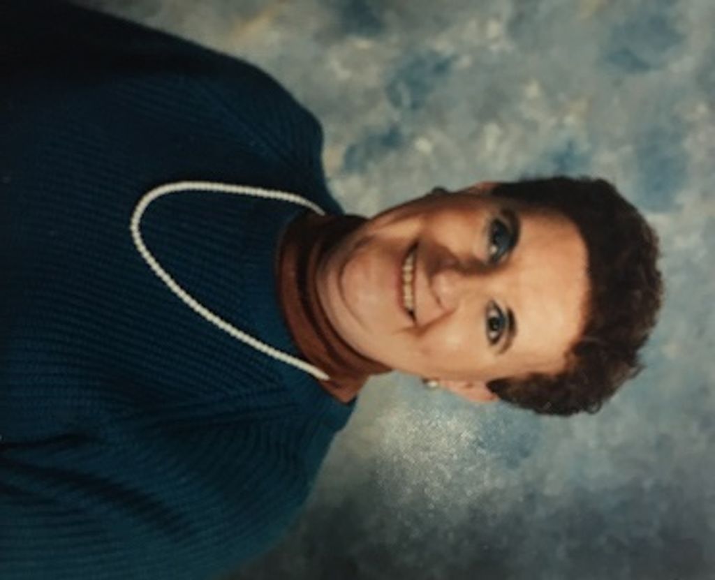 Theresa Vance