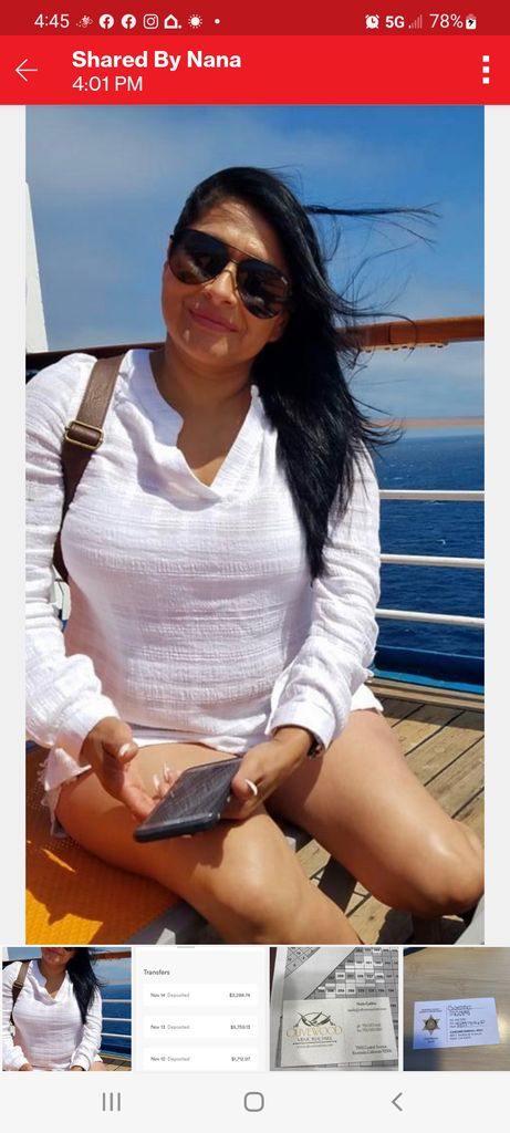 Griselda Davila Profile Photo