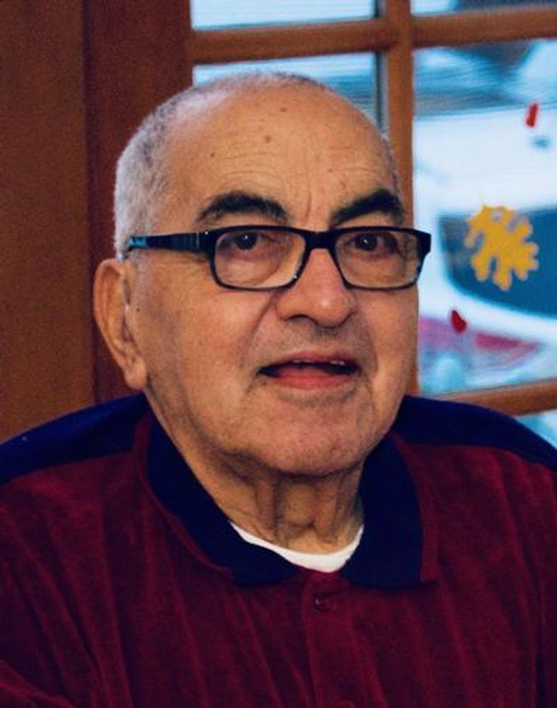 Joseph J. Anthony Profile Photo