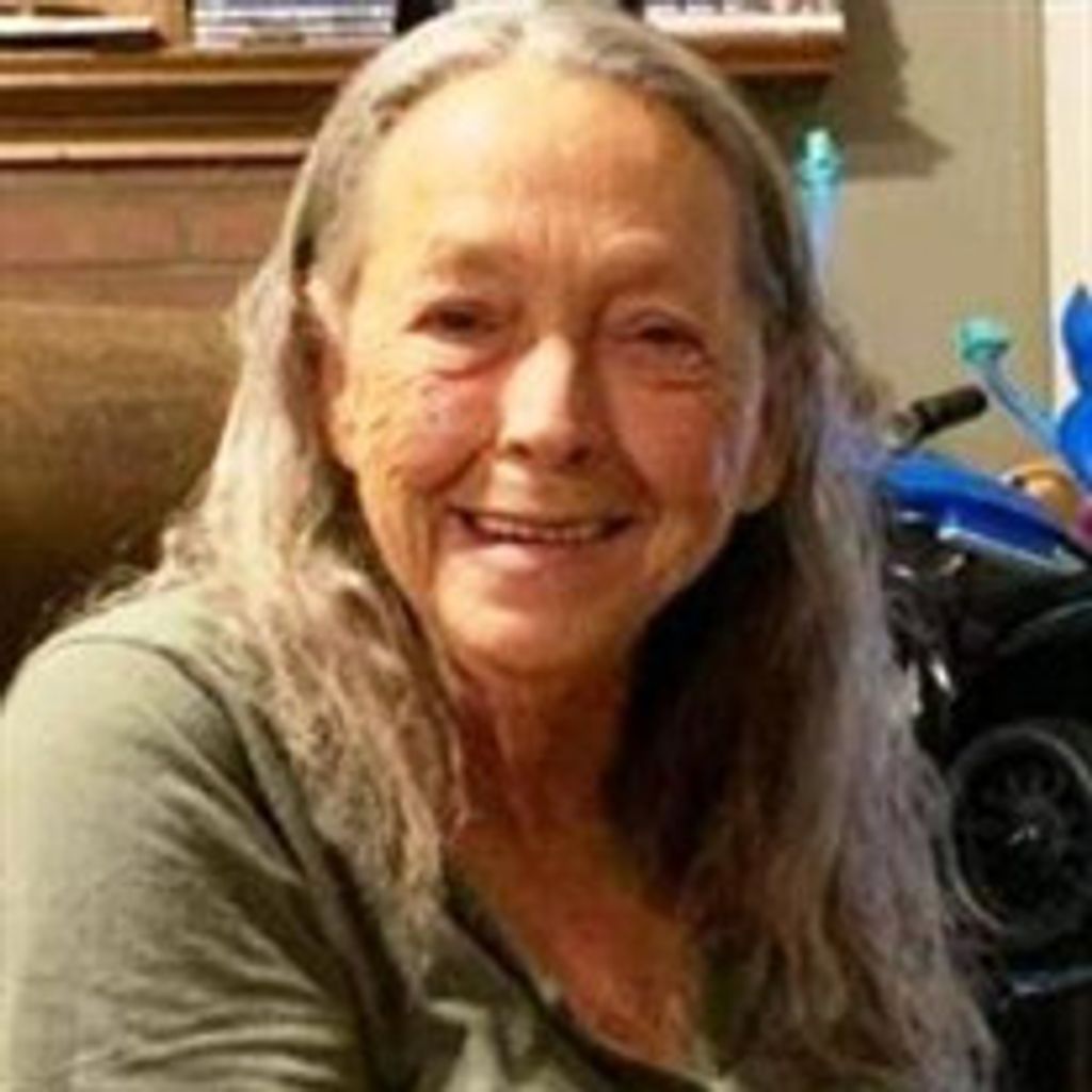Mary L. Johnson