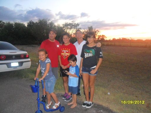 Orlando Oscar Trevino photo gallery thumbnail 114 of 172
