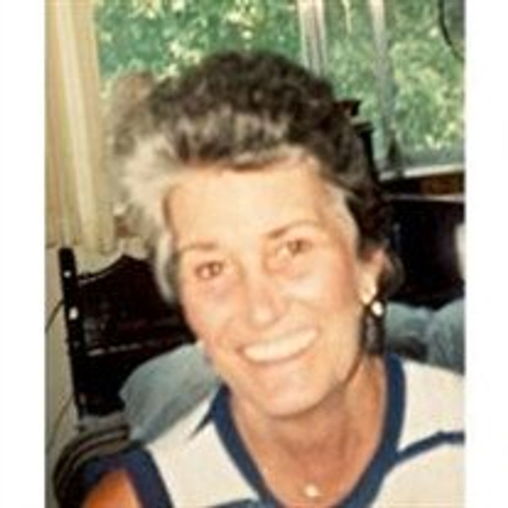 Susan  J. (King)  Gentile