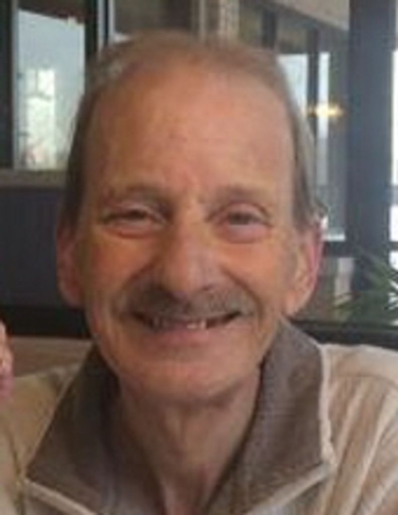 Kenneth A. Maas