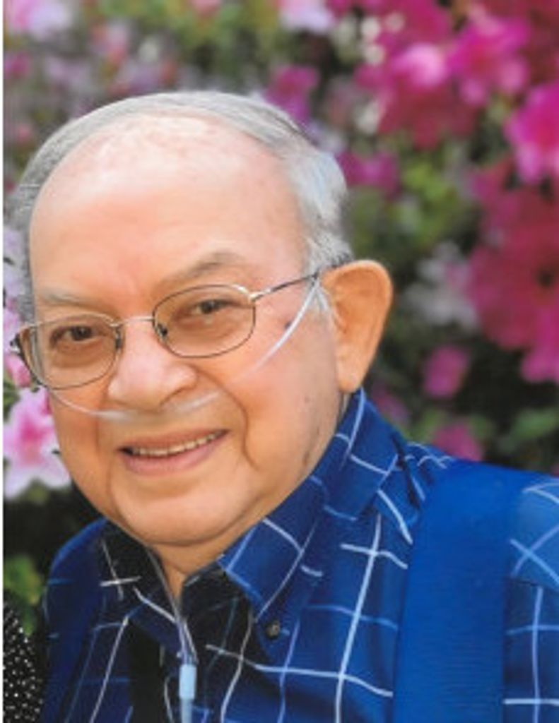 Edgar "Lee" Hines, Jr.