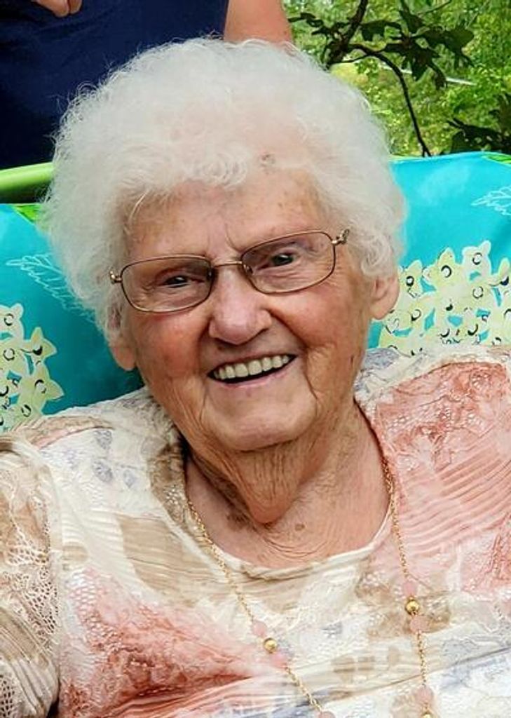 Juanita Harper Profile Photo