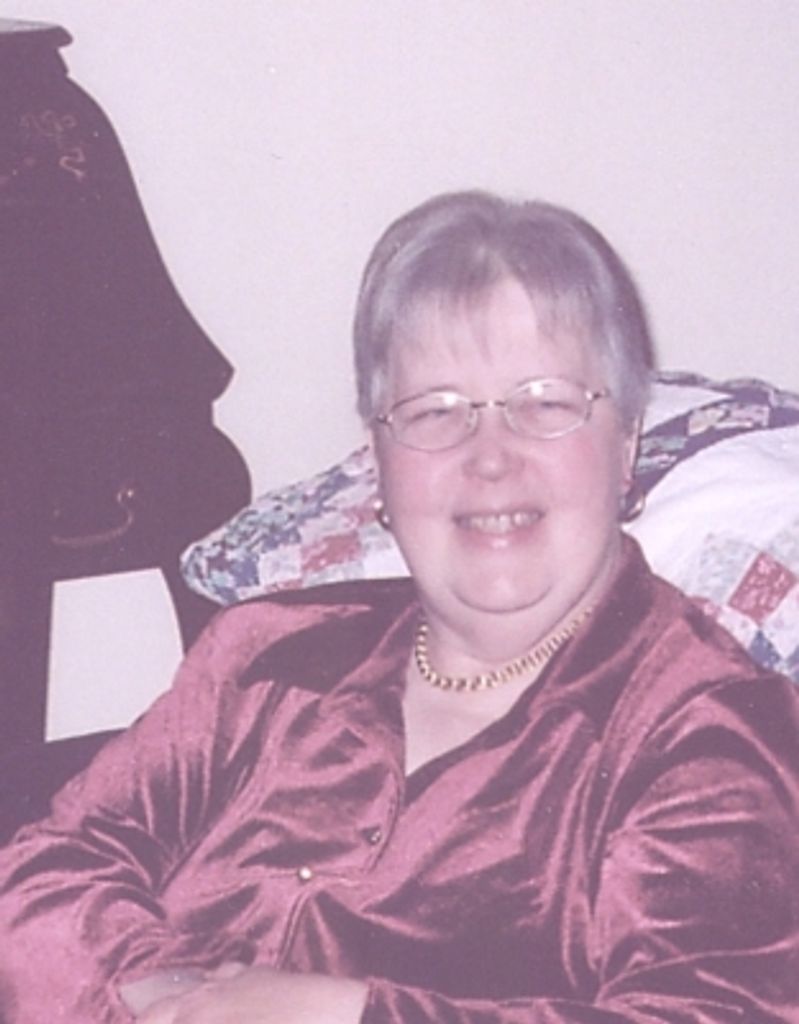 Suzanne Butler Profile Photo