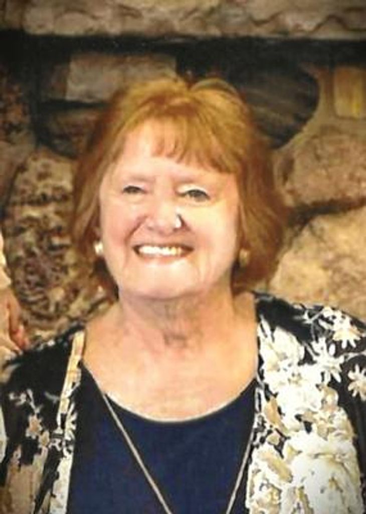 Patricia Diane Duquette Profile Photo