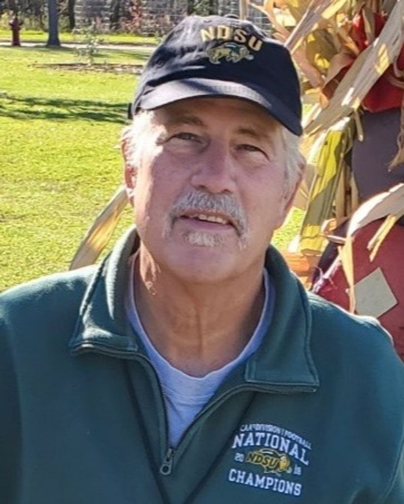Loren Nishek Profile Photo