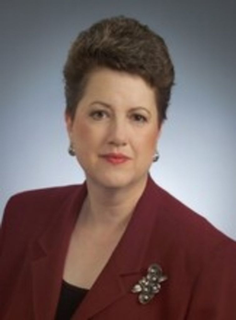Anne B Edwards