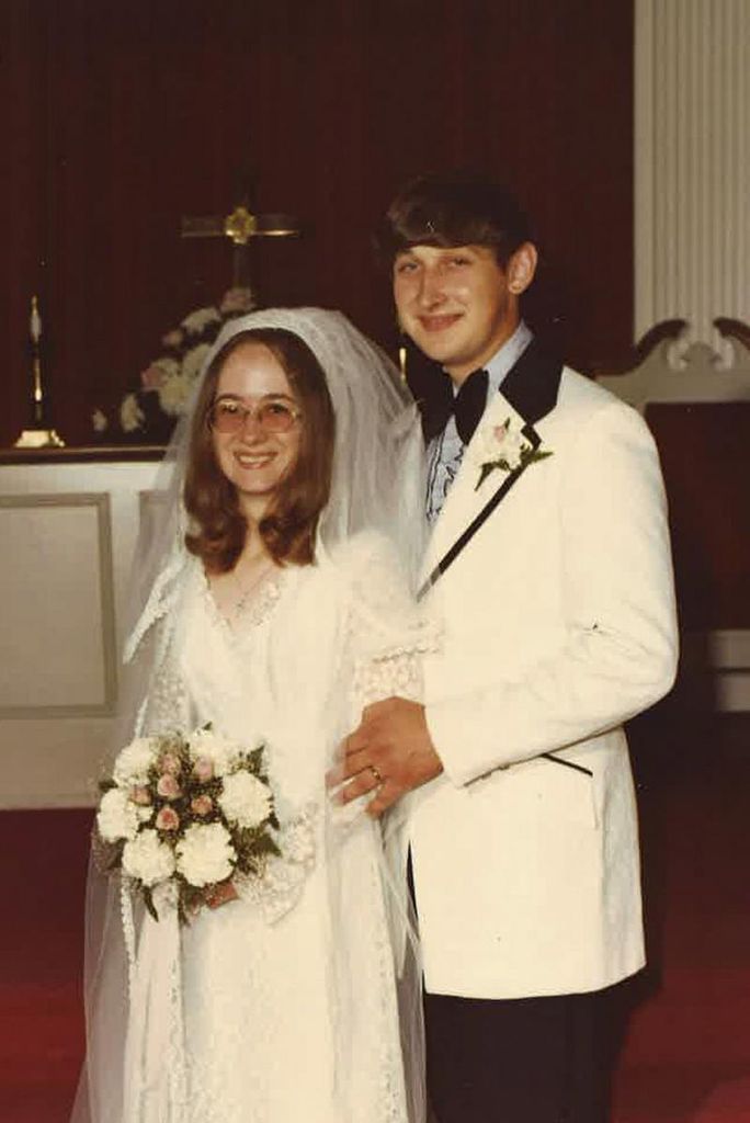 Vernon And Deborah Parker Profile Photo