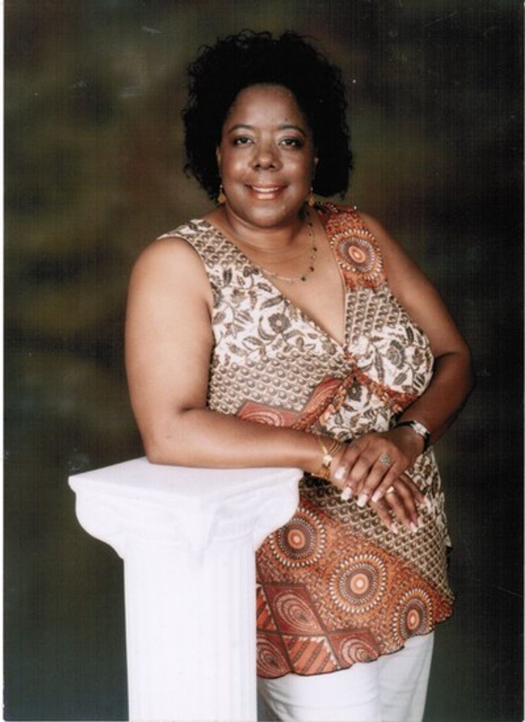 Carol Elbertha Fleming Profile Photo
