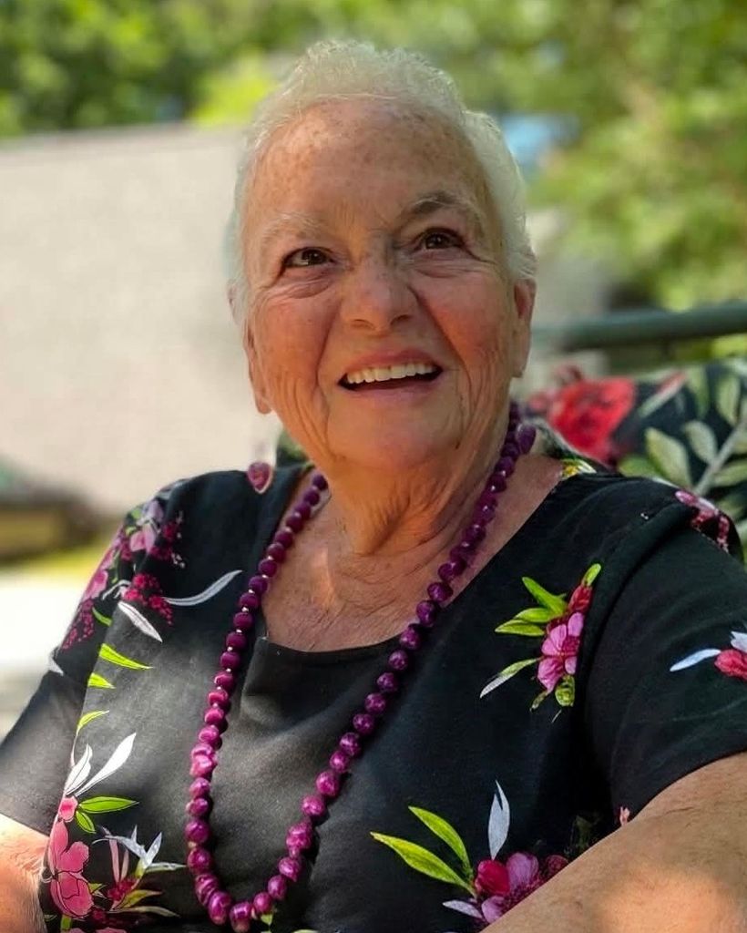Judith Ann Tuttle Profile Photo