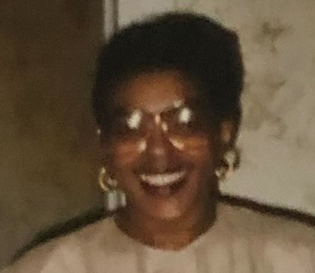 Brenda E. Smallwood Profile Photo
