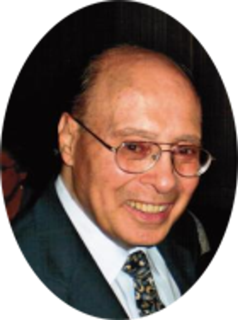 Vincent Giafaglione