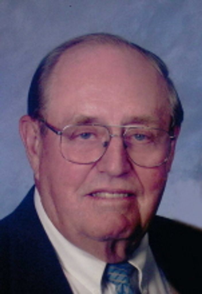 John (Jack) William Jorgensen, Jr.