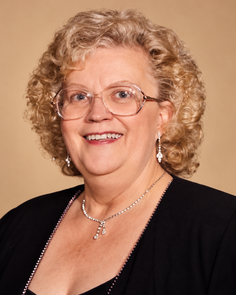 Ms. Carol Ann Pappas Profile Photo