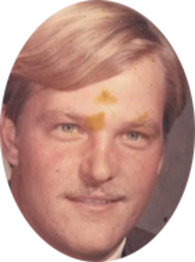 Scott Crocker