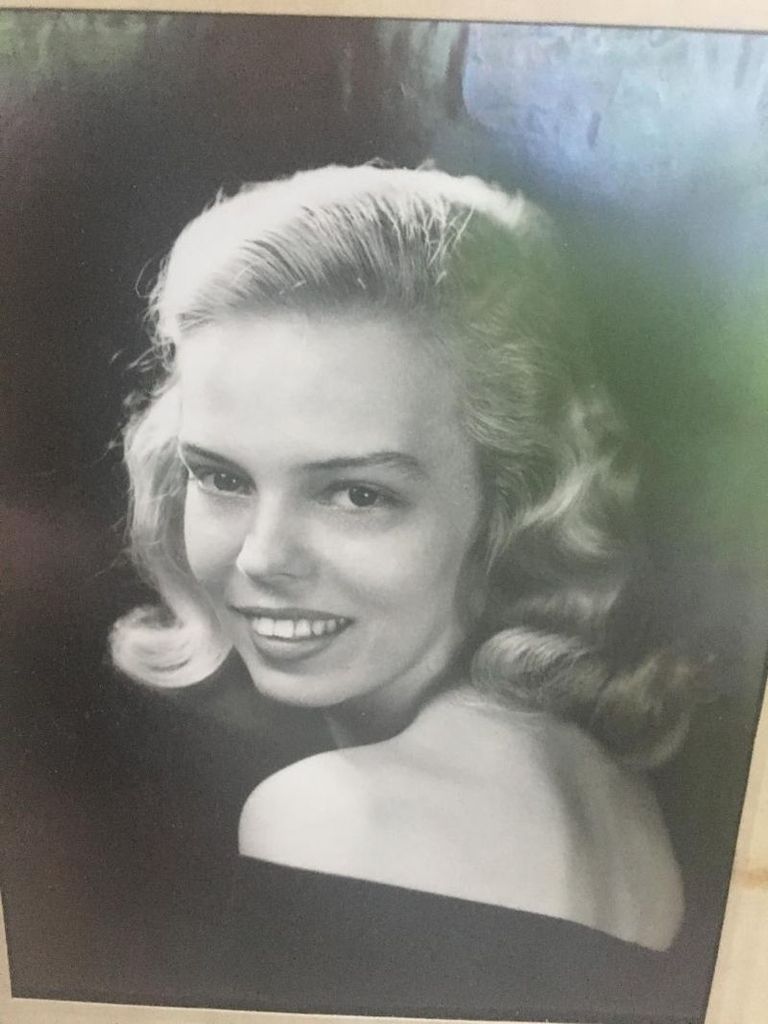 Jessie R. Gray Profile Photo