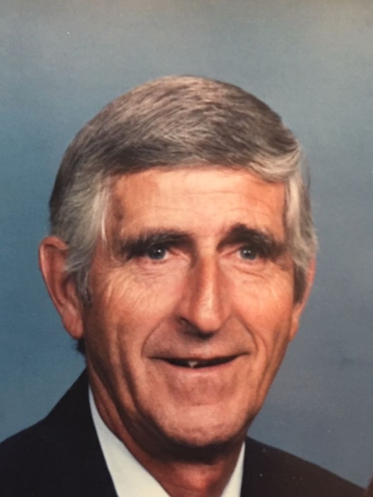 James 'Jim' Thompson Profile Photo