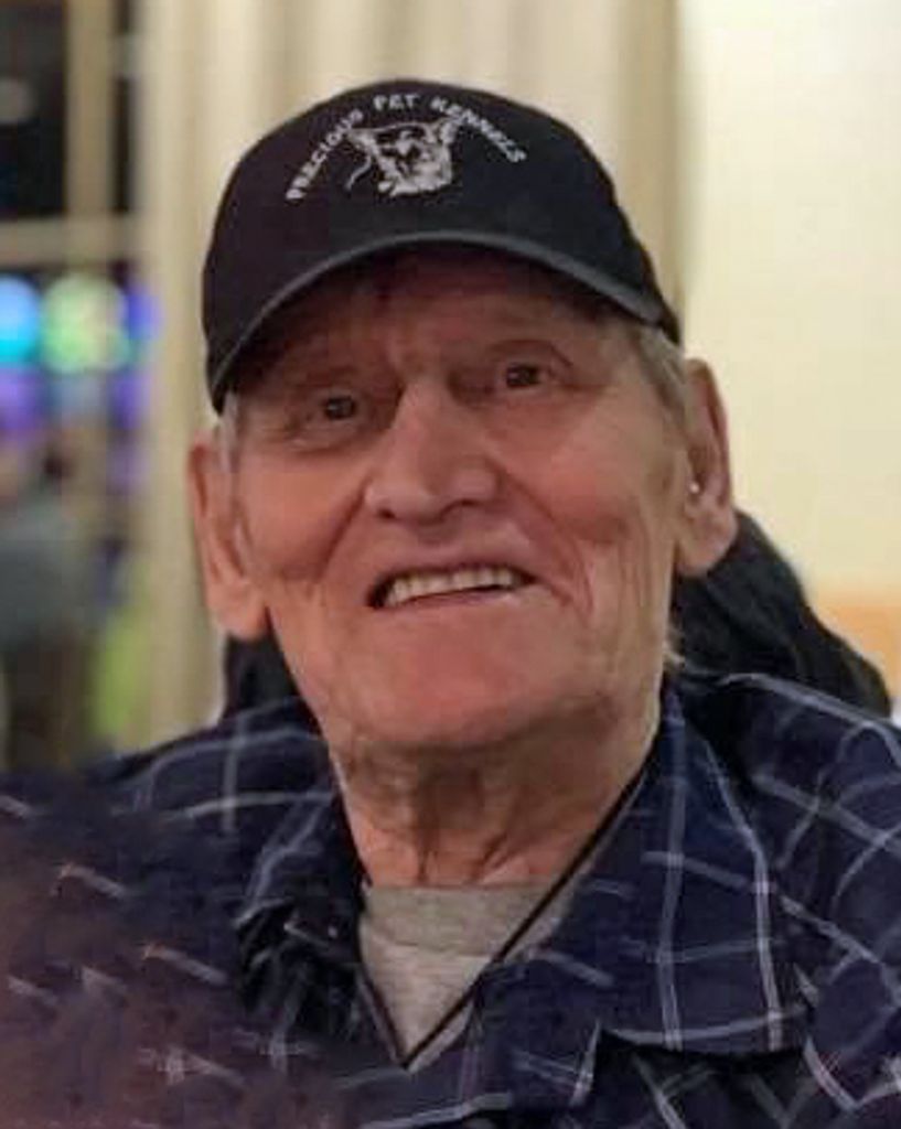 Wilfred Borreson Profile Photo
