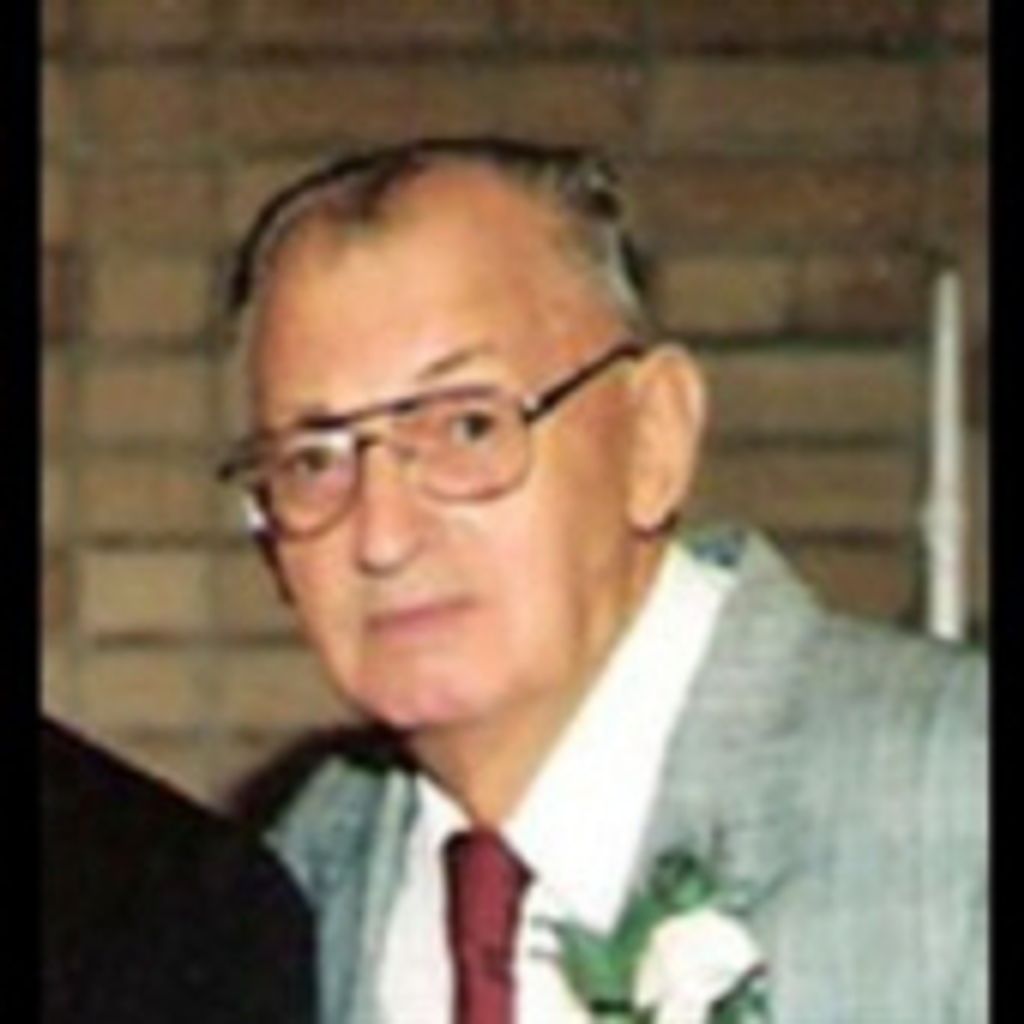 Donald Norgaard