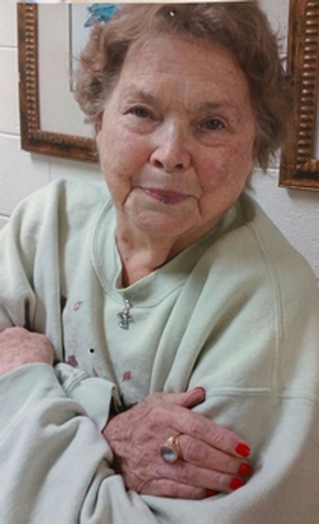 Louise B Wimpey