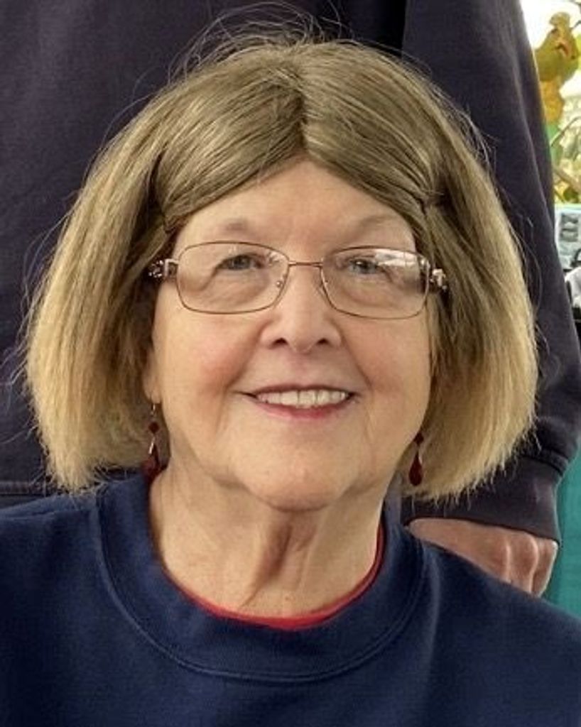 Judy Anne Gardner Profile Photo
