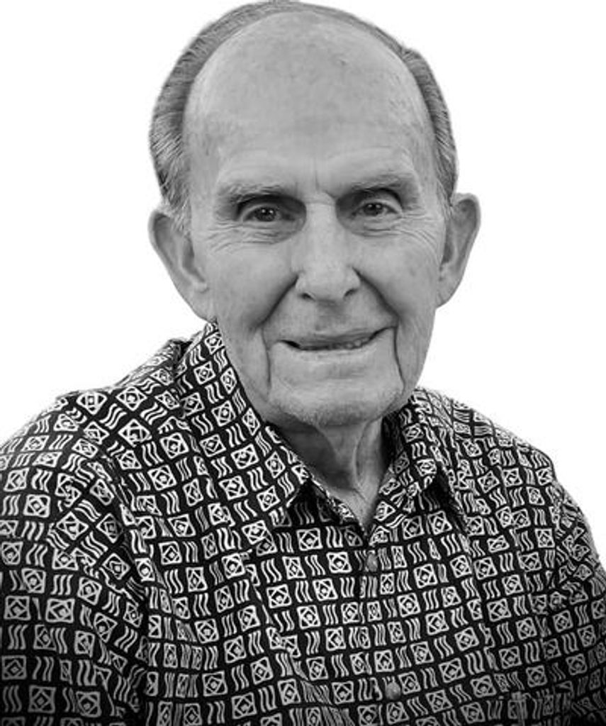 David Newton Neal