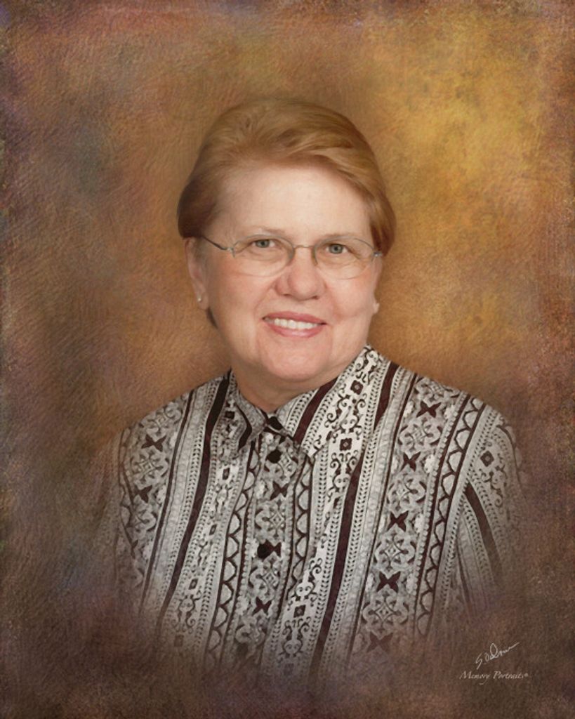 Bernice Chlub Profile Photo