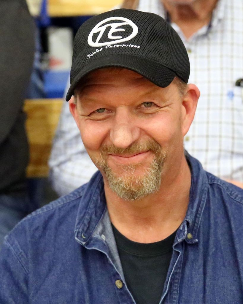 Brian Alan Brown Profile Photo