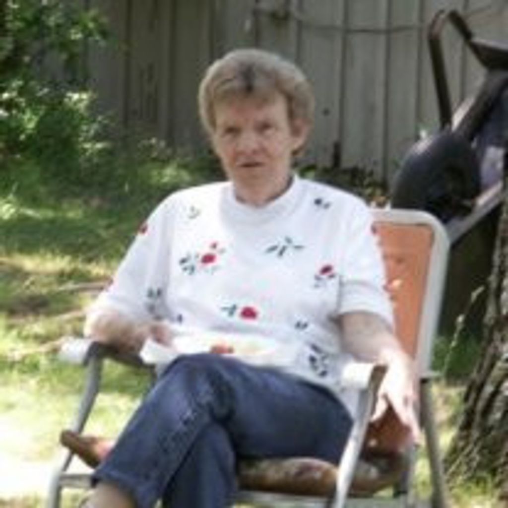 Glenda Smith