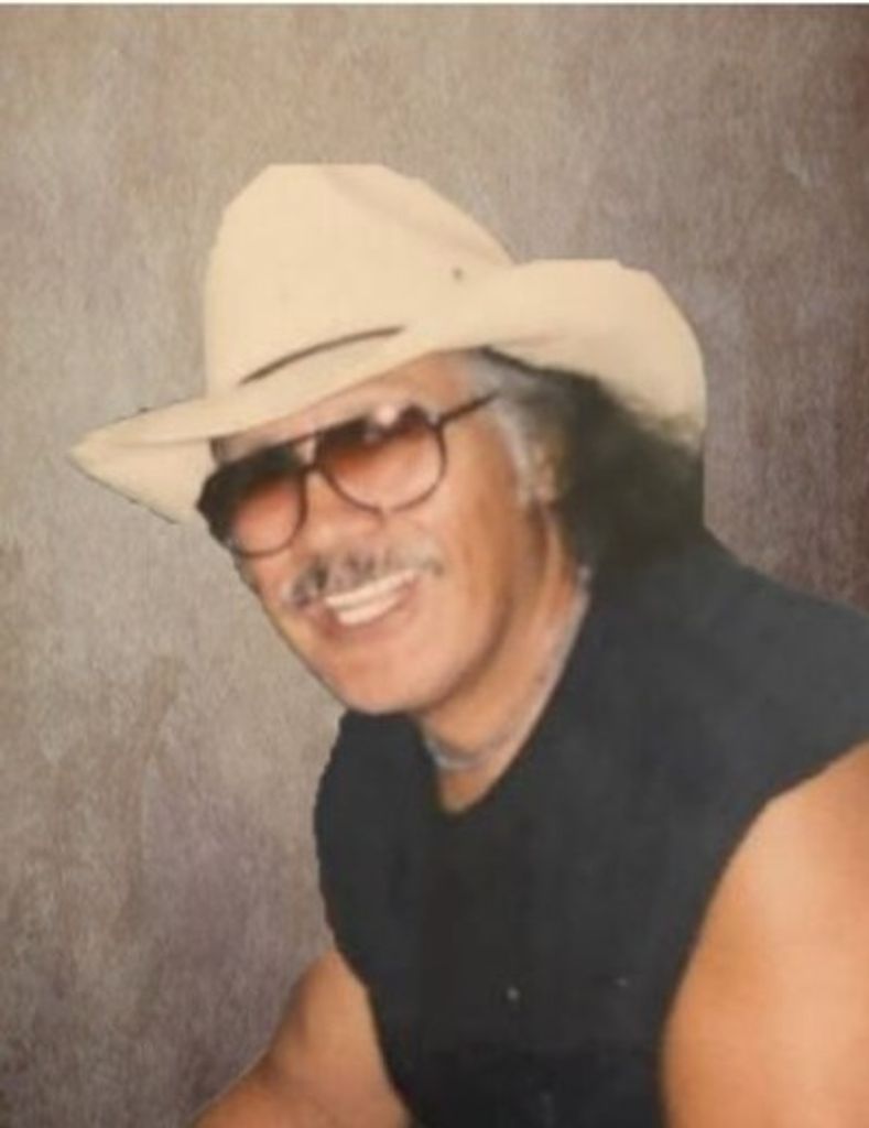 Manuel Robert (Bud) Garza Profile Photo