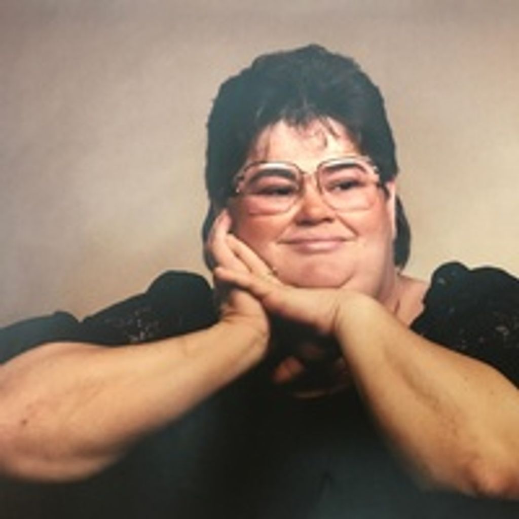 Joyce Wolford