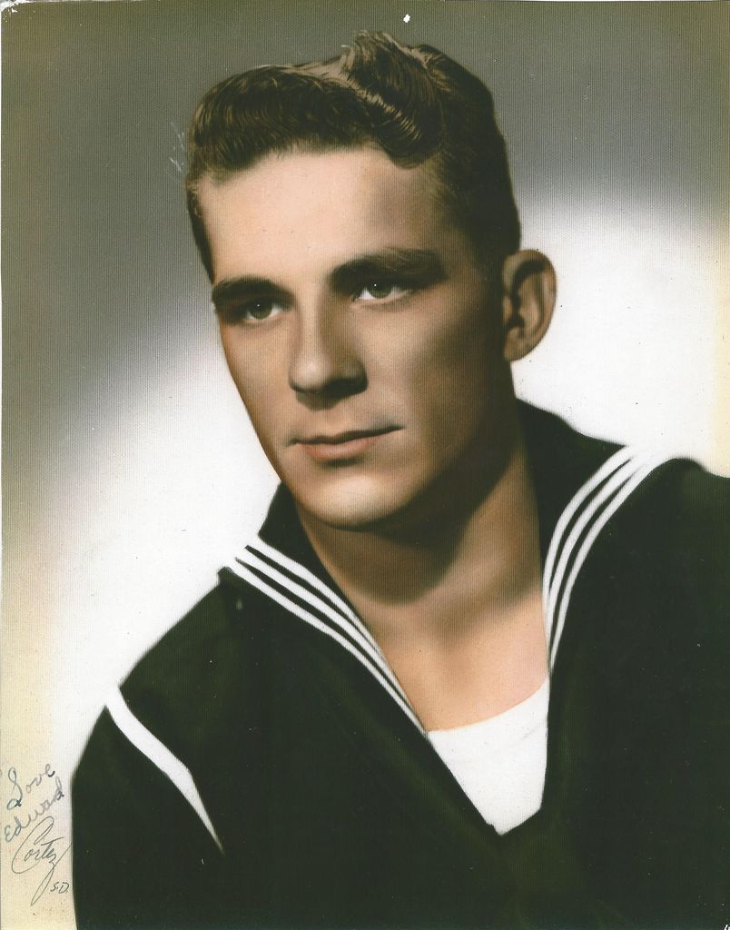 William Edward Jacobs, Jr.