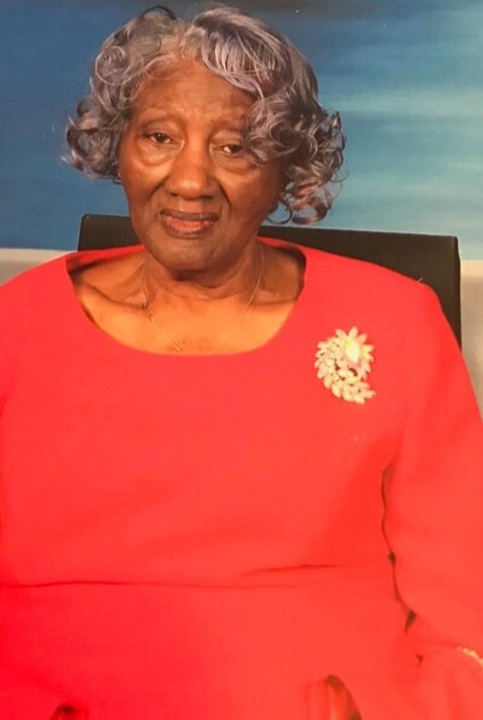 Dorothy Ray Anderson