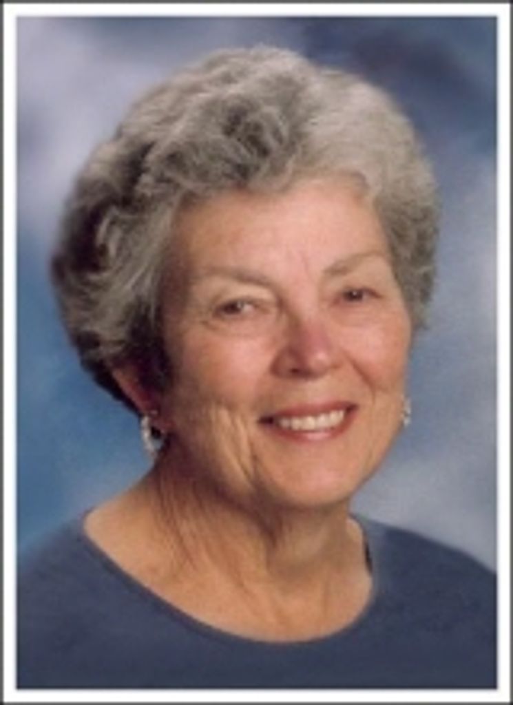 Phyllis  Ann Eisele